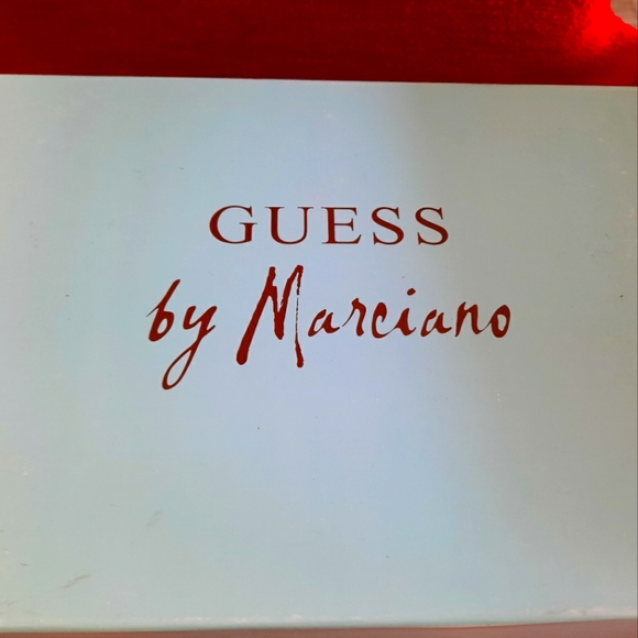 💥💥GUESS By Marciano high heel shoes - Picture 6 of 8